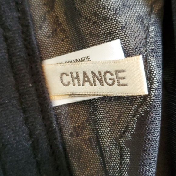 Lace Corset - Picture 4 of 6